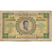Banknote, FRENCH INDO-CHINA, 1 Piastre = 1 Dong, KM:104, VF(20-25)