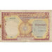 Banknote, FRENCH INDO-CHINA, 10 Piastres = 10 Riels, KM:96a, EF(40-45)