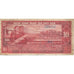 Banknote, South Viet Nam, 10 D<ox>ng, KM:5a, EF(40-45)