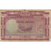 Banknote, South Viet Nam, 10 D<ox>ng, KM:3a, VF(20-25)
