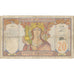 Banknote, FRENCH INDO-CHINA, 20 Piastres, KM:50, VG(8-10)