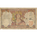Banknote, FRENCH INDO-CHINA, 20 Piastres, KM:50, VG(8-10)