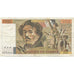 Frankrijk, 100 Francs, Delacroix, 1984, TB+, Fayette:69.09, KM:154b