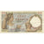 França, 100 Francs, Sully, 1941, 1941-12-18, EF(40-45), Fayette:26.63, KM:94