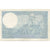 France, 10 Francs, Minerve, 1940, 1940-11-28, AU(55-58), Fayette:7.22, KM:84