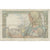 Frankreich, 10 Francs, Mineur, 1945, 1945-04-19, SS, Fayette:8.13, KM:99b
