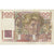 Francia, 100 Francs, Jeune Paysan, 1947, 1947-07-17, MBC, Fayette:28.15, KM:128b
