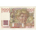 Francja, 100 Francs, Jeune Paysan, 1946, 1946-10-31, UNC(60-62), Fayette:28.10