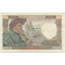 France, 50 Francs, Jacques Coeur, 1941, 1941-11-20, TTB+, Fayette:19.16, KM:93