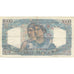 France, 1000 Francs, Minerve et Hercule, 1945, 1945-08-23, EF(40-45)