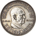 France, Medal, French Fifth Republic, History, SUP+, Argent