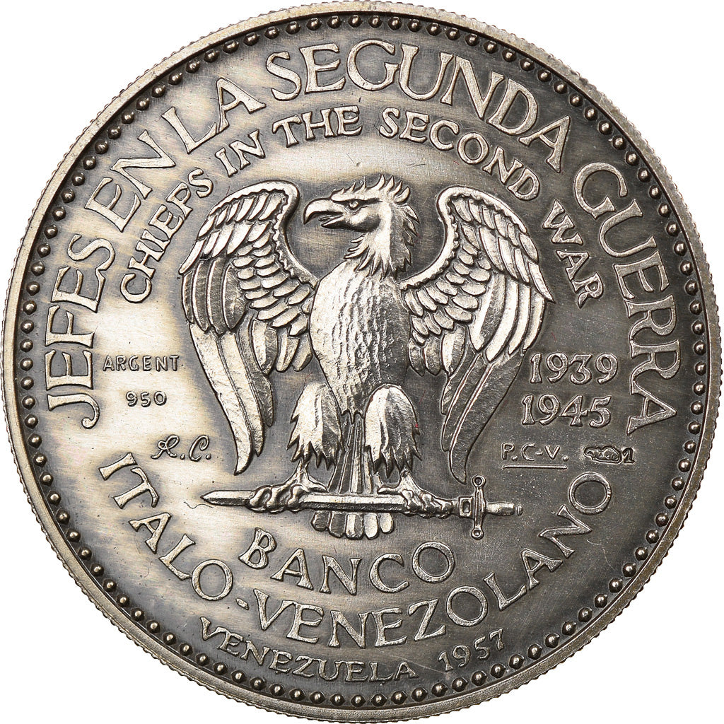 France, Medal, French Fifth Republic, History, SUP+, Argent