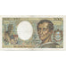 Francia, 200 Francs, Montesquieu, 1985, BB+, Fayette:70.05, KM:155a