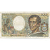 Francia, 200 Francs, Montesquieu, 1985, BB, Fayette:70.05, KM:155a