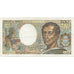 Francia, 200 Francs, Montesquieu, 1985, BB+, Fayette:70.05, KM:155a