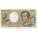 France, 200 Francs, Montesquieu, 1985, VF(30-35), Fayette:70.05, KM:155a