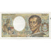 Francja, 200 Francs, Montesquieu, 1986, AU(50-53), Fayette:70.06, KM:155a