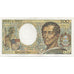 France, 200 Francs, Montesquieu, 1987, 1987, SPL+, Fayette:70.7, KM:155b