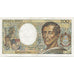 Frankreich, 200 Francs, Montesquieu, 1987, 1987, SS+, Fayette:70.7, KM:155b