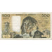 Frankreich, 500 Francs, Pascal, 1982, 1982-08-05, SS, Fayette:71.27, KM:156e