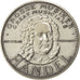 FRANCE, Arts & Culture, French Fifth Republic, Medal, MS(60-62), Silver, 30,...