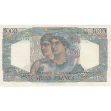 France, 100 Francs, Minerve et Hercule, 1949, 1949-04-07, UNC(63)