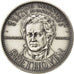 FRANCE, Arts & Culture, French Fifth Republic, Medal, MS(60-62), Silver, 30,...