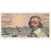 Francja, 1000 Francs, Richelieu, 1955, 1955-04-07, UNC(63), Fayette:42.12