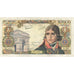 France, 10,000 Francs, Bonaparte, 1957, 1957-11-07, EF(40-45), Fayette:51.10