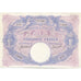 France, 50 Francs, Bleu et Rose, 1915, 1915-08-27, TB+, Fayette:14.28, KM:64e