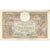 Francia, 100 Francs, Luc Olivier Merson, 1938, 1938-03-17, BB, Fayette:25.13