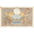 Francia, 100 Francs, Luc Olivier Merson, 1938, 1938-03-17, BB, Fayette:25.13