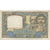 France, 20 Francs, Science et Travail, 1941, 1941-02-20, AU(50-53)
