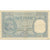 Frankrijk, 20 Francs, Bayard, 1917, 1917-8-16, SUP, Fayette:11.02, KM:74