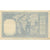 França, 20 Francs, Bayard, 1917, 1917-8-16, AU(55-58), Fayette:11.02, KM:74