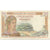 Francia, 50 Francs, Cérès, 1935, 1935-04-25, BB+, Fayette:17.8, KM:81
