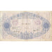 França, 500 Francs, Bleu et Rose, 1939, 1939-05-19, VF(20-25), Fayette:31.33