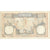 Francia, 1000 Francs, Cérès et Mercure, 1939, 1939-11-16, EBC+, Fayette:38.39