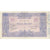 Francja, 1000 Francs, Bleu et Rose, 1925, 1925-01-08, AU(50-53), Fayette:36.41