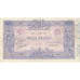 Francia, 1000 Francs, Bleu et Rose, 1925, 1925-01-08, BB+, Fayette:36.41, KM:67j