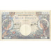 Frankreich, 1000 Francs, Commerce et Industrie, 1940, 1940-11-28, VZ+