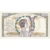 France, 5000 Francs, Victoire, 1939, 1939-10-12, SUP+, Fayette:46.14, KM:97a