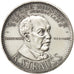 FRANCE, Arts & Culture, French Fifth Republic, Medal, MS(60-62), Silver, 30,...