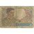 Francja, 5 Francs, Berger, 1945, 1945-04-05, VG(8-10), Fayette:5.6, KM:98a