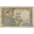 France, 10 Francs, Mineur, 1944, 1944-01-13, VF(20-25), Fayette:8.10, KM:99e