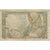 France, 10 Francs, Mineur, 1944, 1944-01-13, VF(20-25), Fayette:8.10, KM:99e