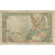 Francja, 10 Francs, Mineur, 1944, 1944-01-13, VF(20-25), Fayette:8.10, KM:99e