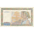 Francja, 500 Francs, La Paix, 1940, 1940-05-16, AU(50-53), Fayette:32.2, KM:95a