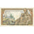 Francia, 1000 Francs, Déesse Déméter, 1943, 1943-07-22, EBC+, Fayette:40.31