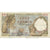 Francia, 100 Francs, Sully, 1942, 1942-04-02, BB, Fayette:26.69, KM:94